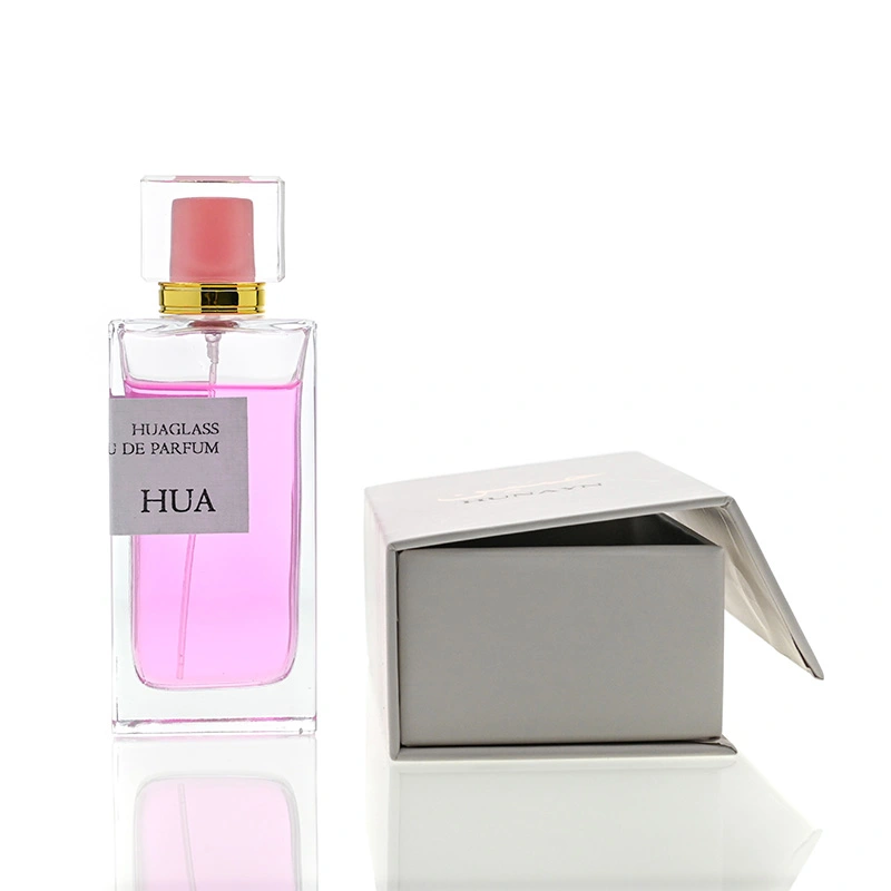 زجاجة عطر 30 مل 50 مل 100 مل