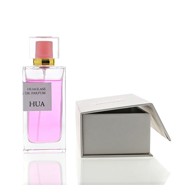 زجاجة عطر 30 مل 50 مل 100 مل