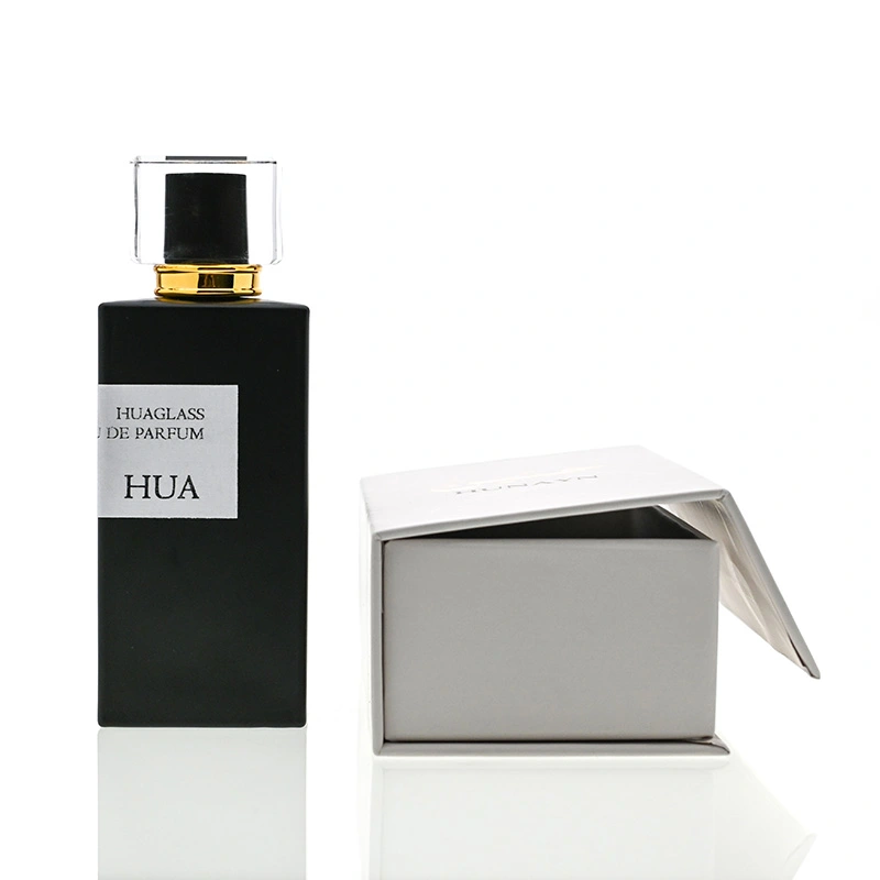 زجاجة عطر 30 مل 50 مل 100 مل