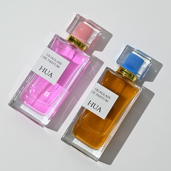 زجاجة عطر 30 مل 50 مل 100 مل