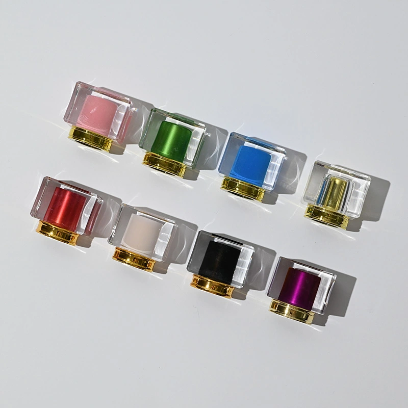 زجاجة عطر 30 مل 50 مل 100 مل