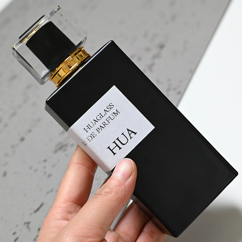 زجاجة عطر 30 مل 50 مل 100 مل