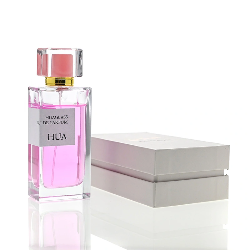 زجاجة عطر 30 مل 50 مل 100 مل