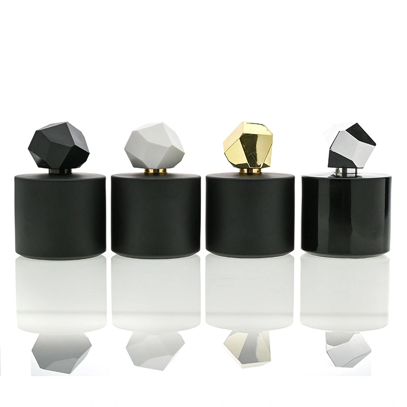 Flacon de parfum 30 ml 50 ml 100 ml