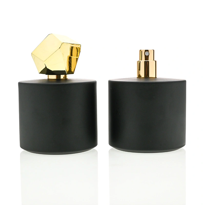 Flacon de parfum 30 ml 50 ml 100 ml