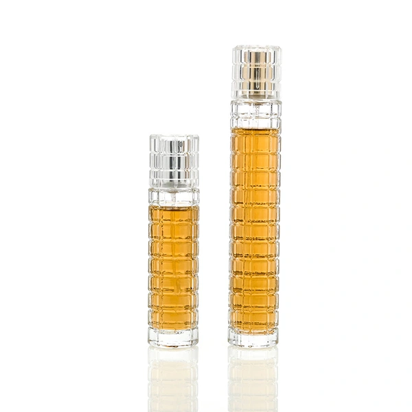 زجاجة عطر 30 مل 50 مل