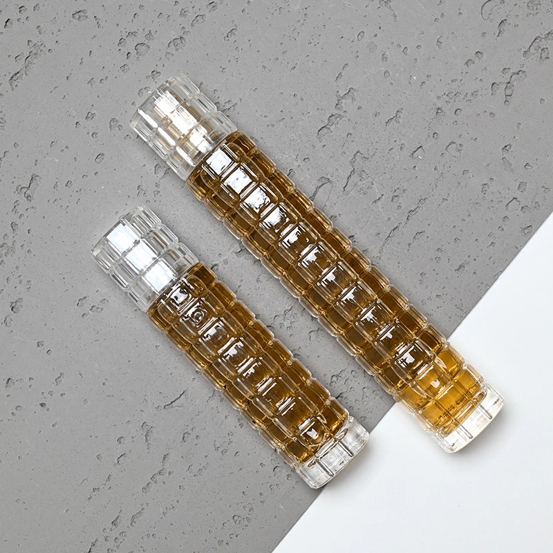 زجاجة عطر 30 مل 50 مل