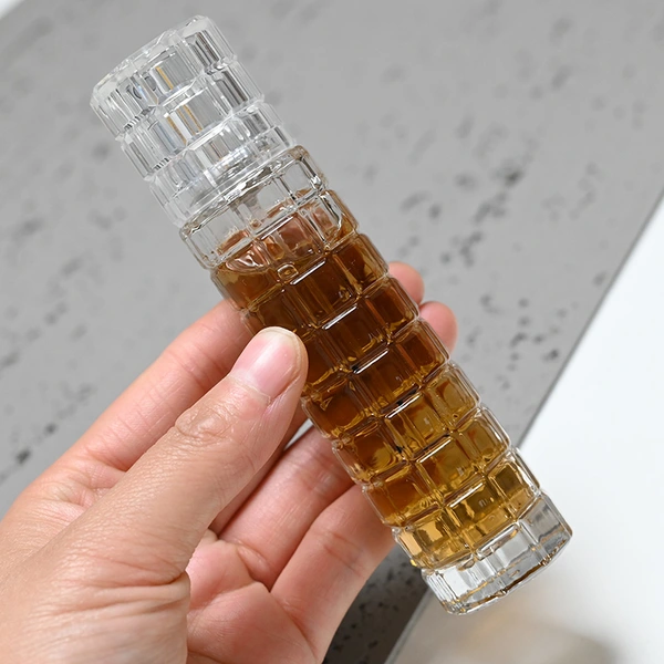 زجاجة عطر 30 مل 50 مل