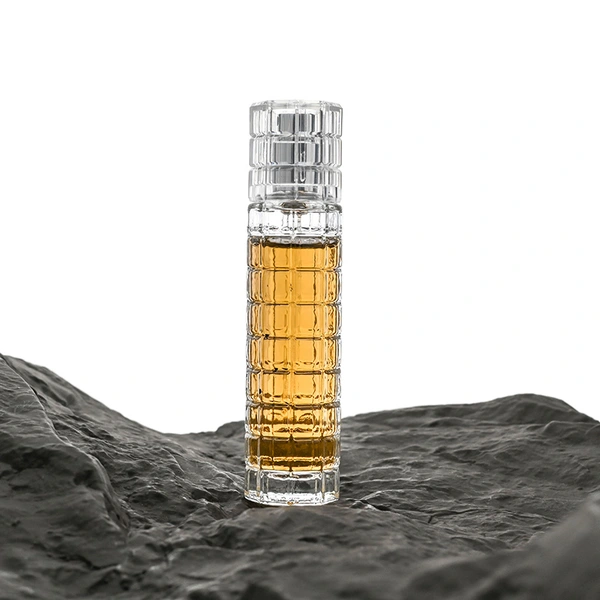 زجاجة عطر 30 مل 50 مل