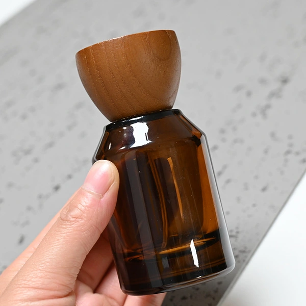 زجاجة عطر 30 مل 50 مل 100 مل