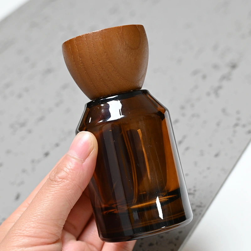 زجاجة عطر 30 مل 50 مل 100 مل