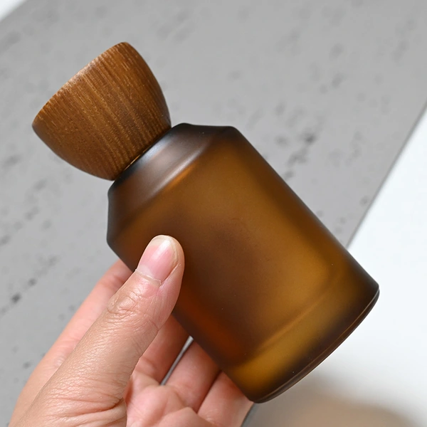 زجاجة عطر 30 مل 50 مل 100 مل