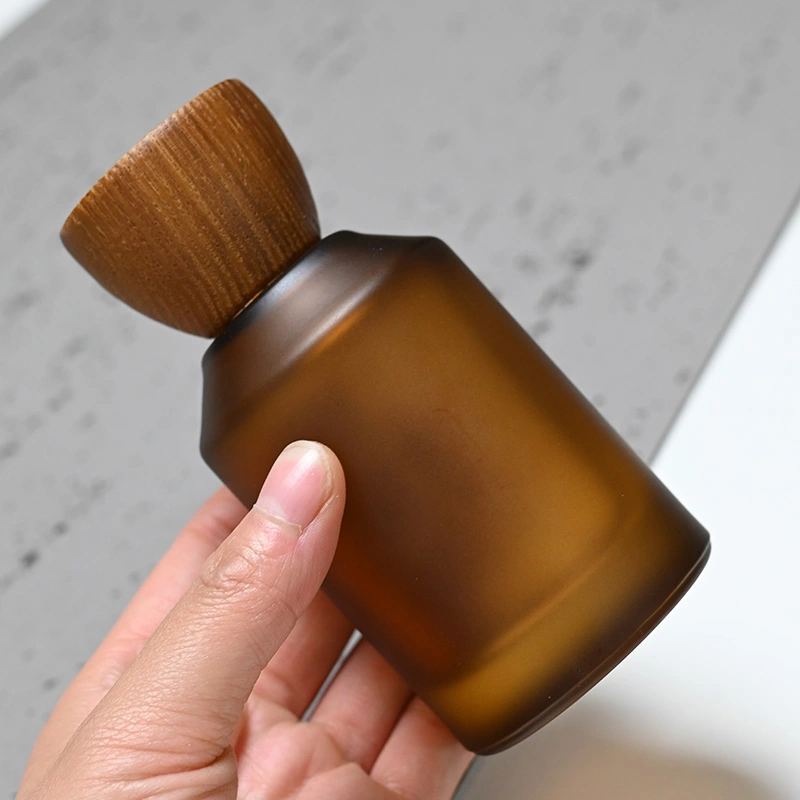 زجاجة عطر 30 مل 50 مل 100 مل