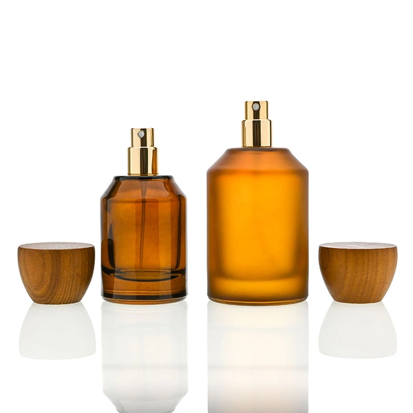 زجاجة عطر 30 مل 50 مل 100 مل