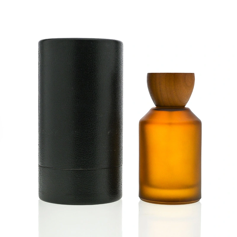 زجاجة عطر 30 مل 50 مل 100 مل