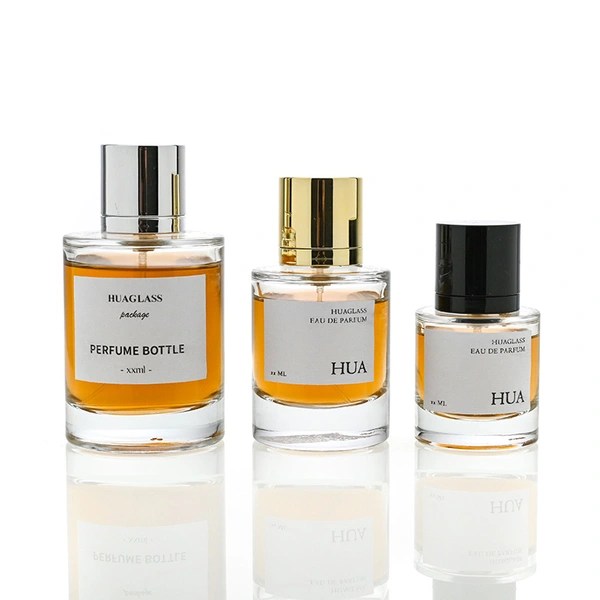 زجاجة عطر 30 مل 50 مل 100 مل