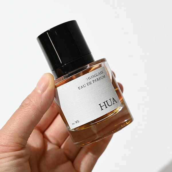 زجاجة عطر 30 مل 50 مل 100 مل