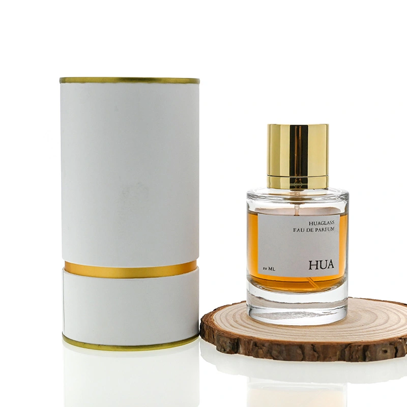 زجاجة عطر 30 مل 50 مل 100 مل