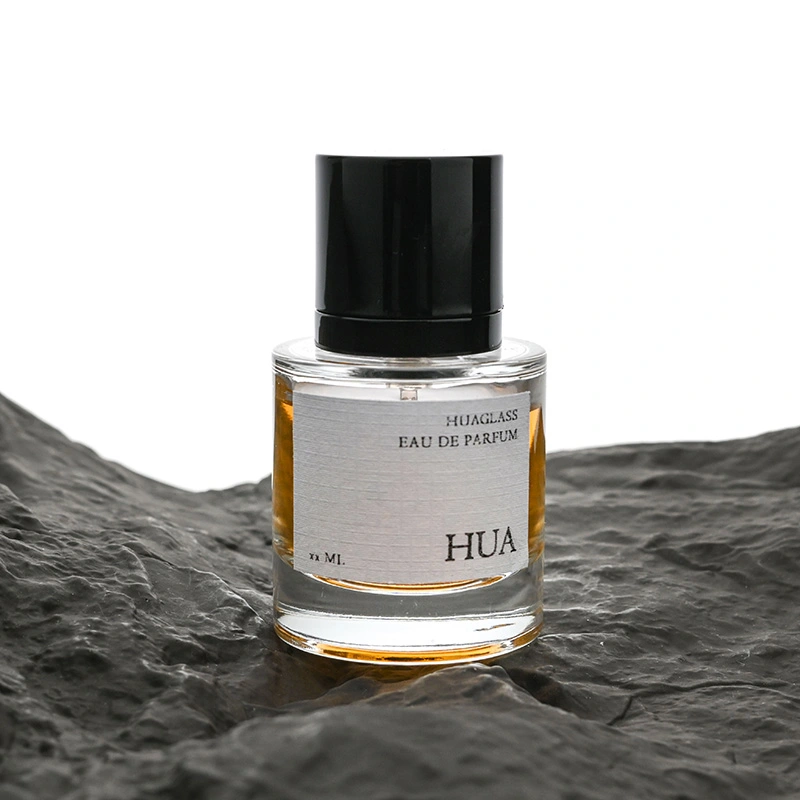 زجاجة عطر 30 مل 50 مل 100 مل