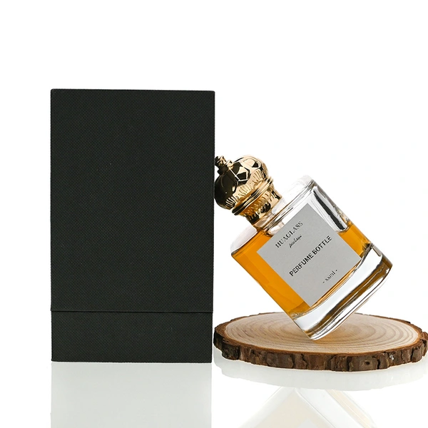 زجاجة عطر 30 مل 50 مل 100 مل