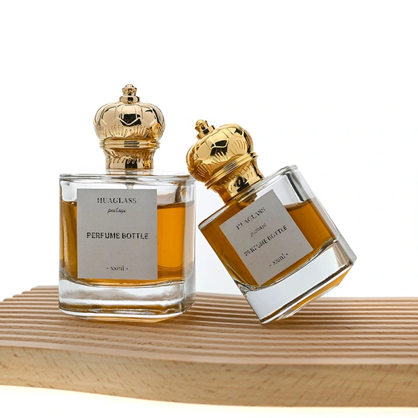 زجاجة عطر 30 مل 50 مل 100 مل