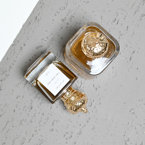 زجاجة عطر 30 مل 50 مل 100 مل