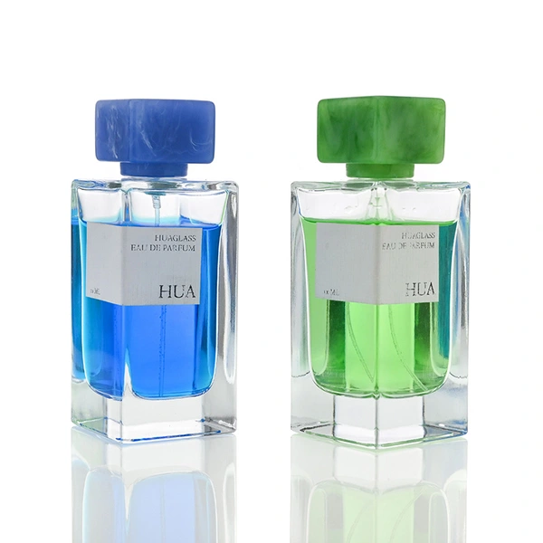 زجاجة عطر 30 مل 50 مل 100 مل