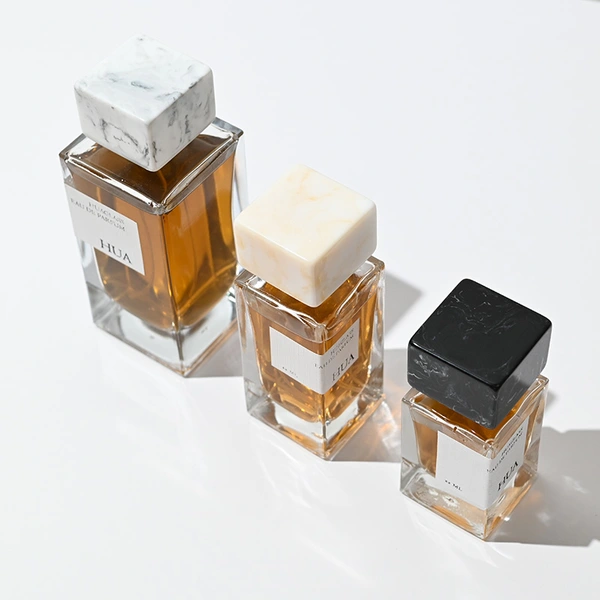 زجاجة عطر 30 مل 50 مل 100 مل