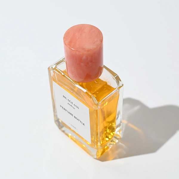 Flacon de parfum de 50 ml
