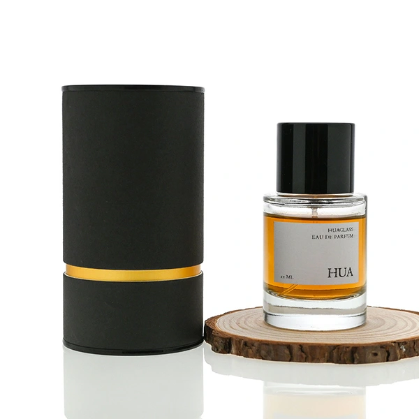 زجاجة عطر سعة 50 مل