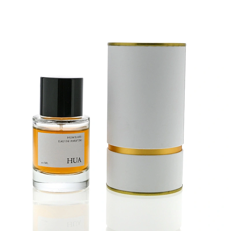 زجاجة عطر سعة 50 مل