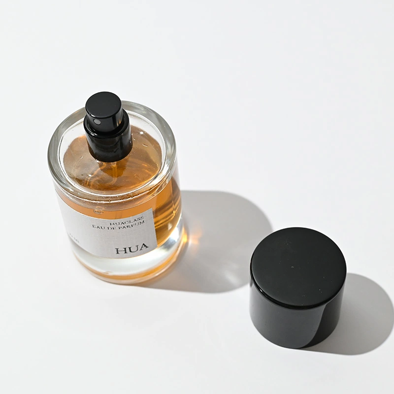 زجاجة عطر سعة 50 مل