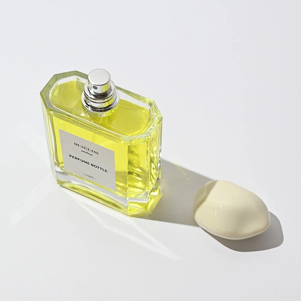 زجاجة عطر سعة 100 مل