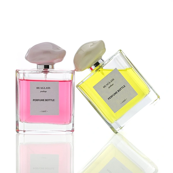 زجاجة عطر سعة 100 مل