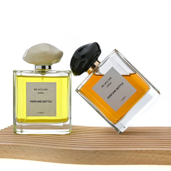 زجاجة عطر سعة 100 مل