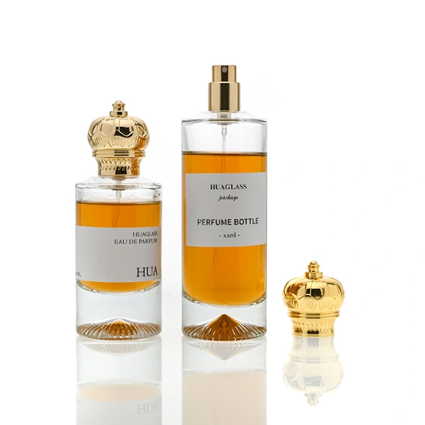 زجاجة عطر سعة 100 مل