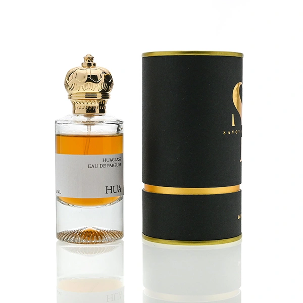 زجاجة عطر سعة 100 مل