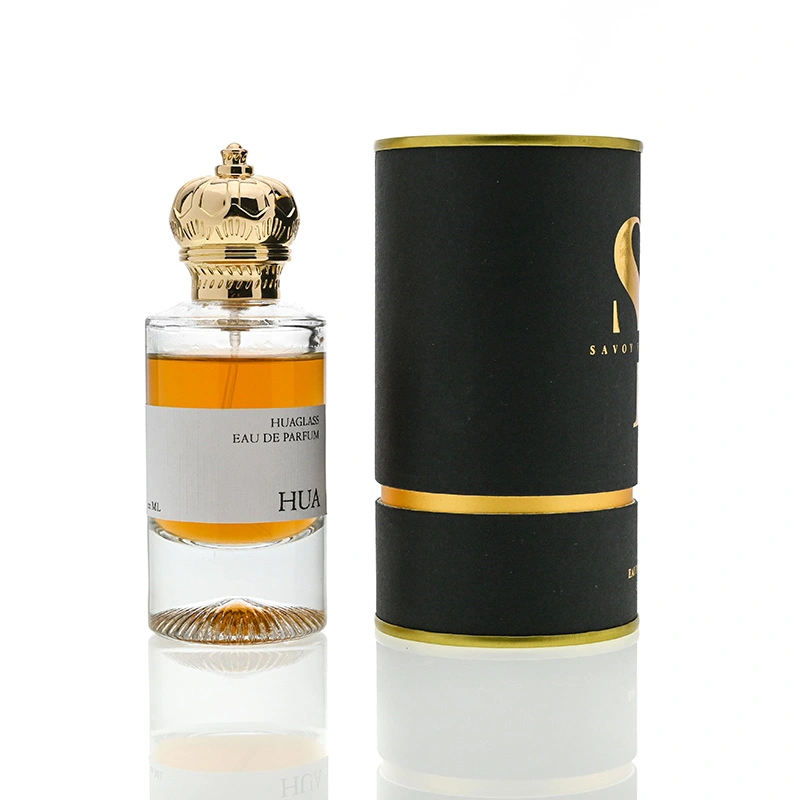 زجاجة عطر سعة 100 مل
