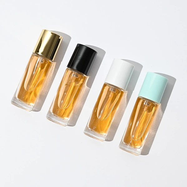 زجاجة عطر سعة 10 مل