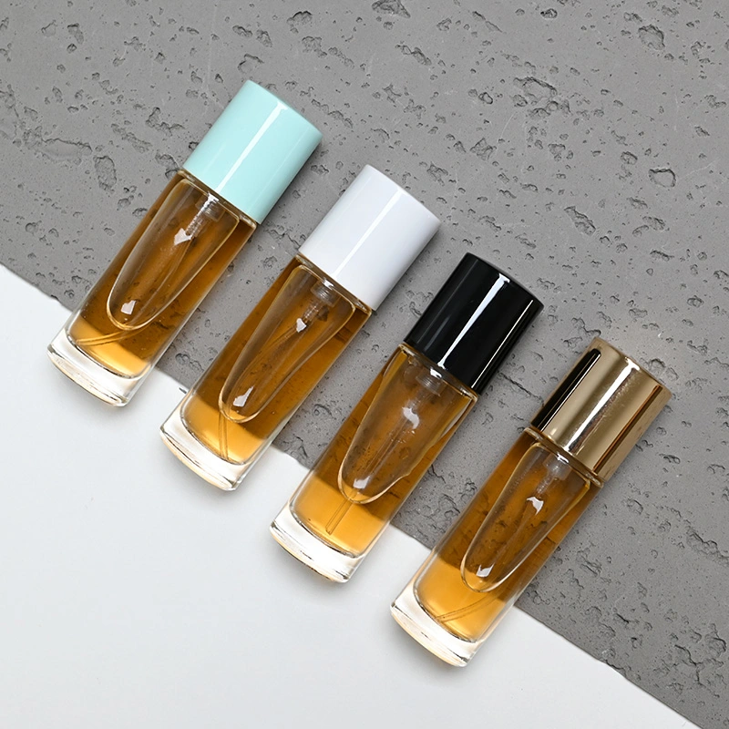 زجاجة عطر سعة 10 مل