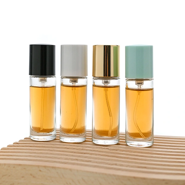 زجاجة عطر سعة 10 مل