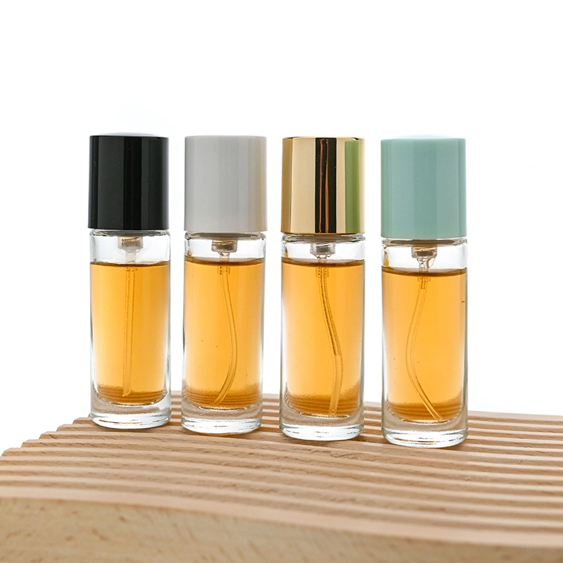 زجاجة عطر سعة 10 مل