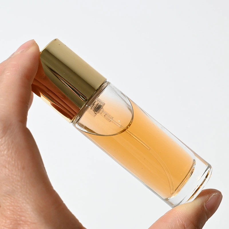 زجاجة عطر سعة 10 مل