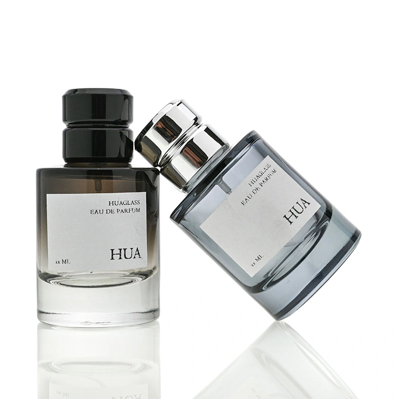 زجاجة عطر سعة 50 مل