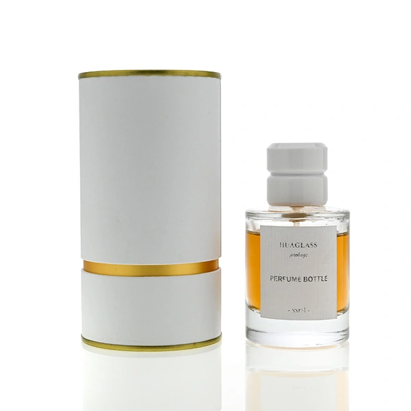 زجاجة عطر سعة 50 مل