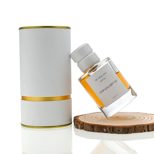 زجاجة عطر سعة 50 مل