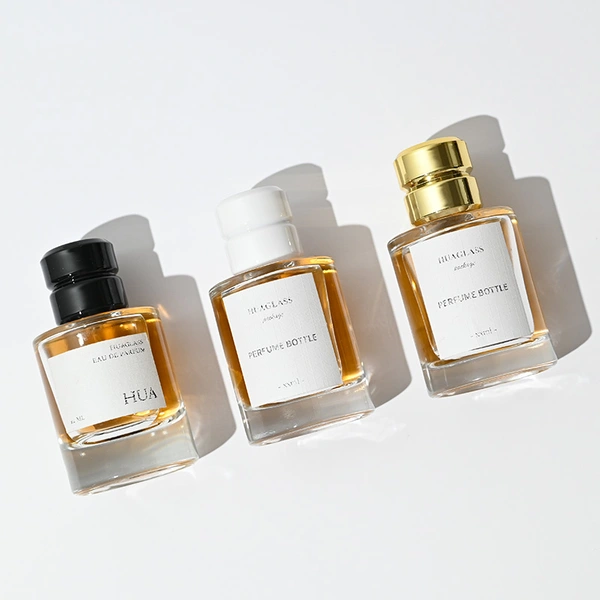 زجاجة عطر سعة 50 مل