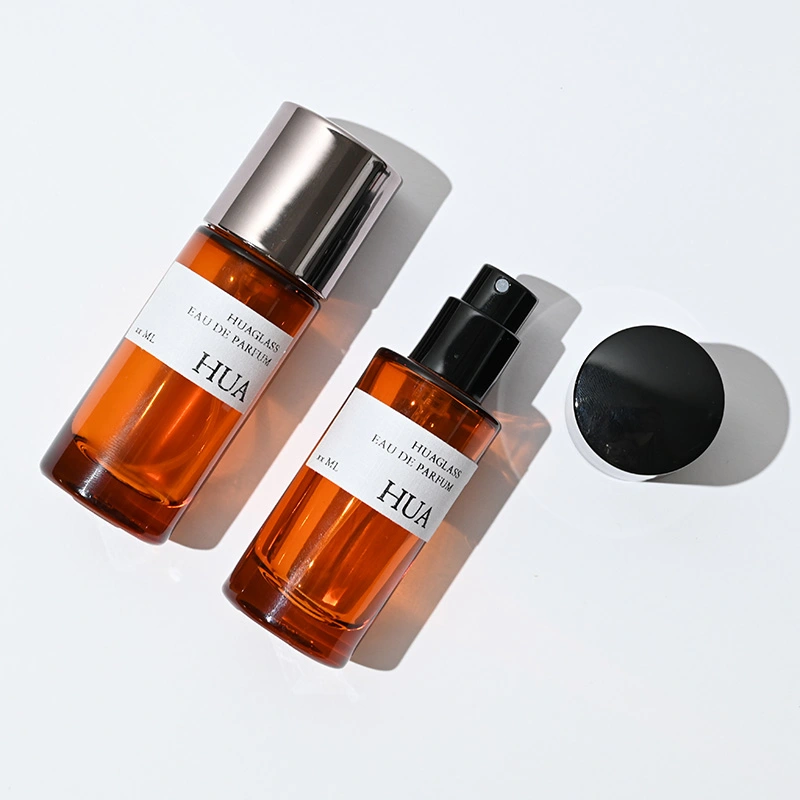 زجاجة عطر 10 مل 15 مل 20 مل 30 مل 50 مل 100 مل