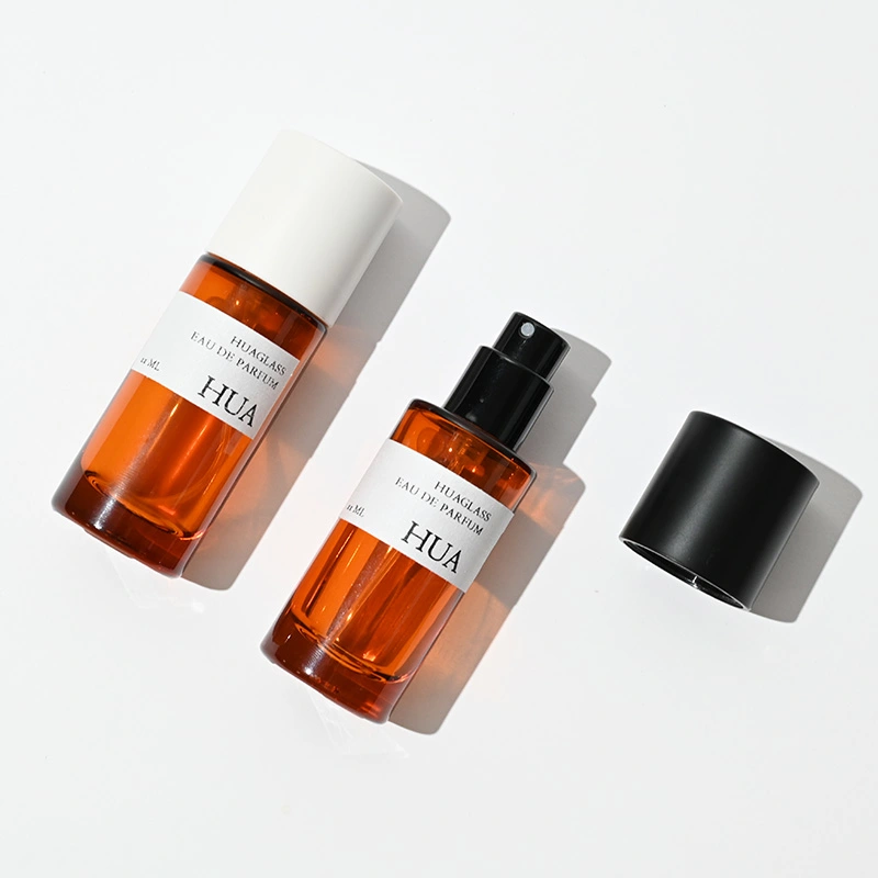 زجاجة عطر 10 مل 15 مل 20 مل 30 مل 50 مل 100 مل