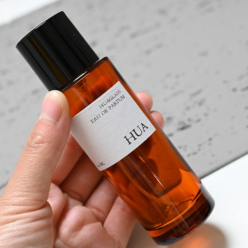 زجاجة عطر 10 مل 15 مل 20 مل 30 مل 50 مل 100 مل